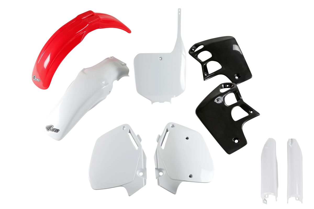 Skjermer offroad til Honda CR 500 R — UFO HOKIT089F@999W