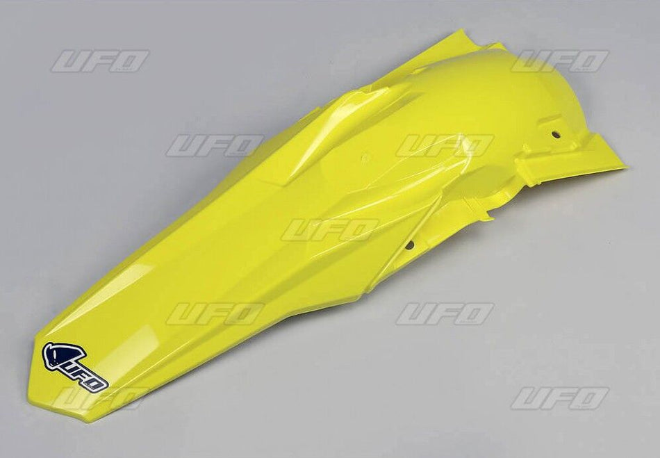 Skjermer offroad til Suzuki RM-Z 450 E — UFO SU04940#DLFU