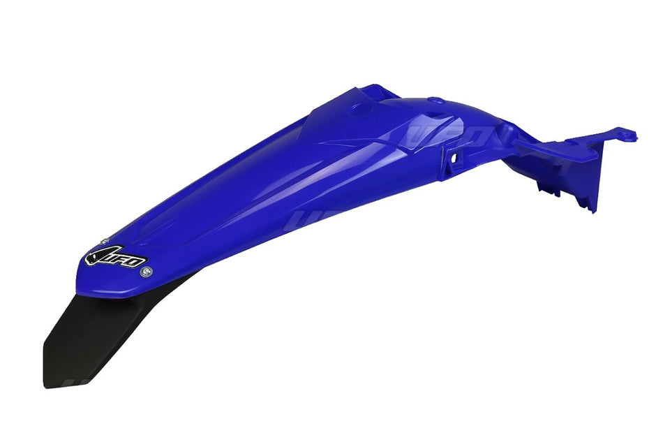 Skjermer offroad til Yamaha — UFO YA04862#089