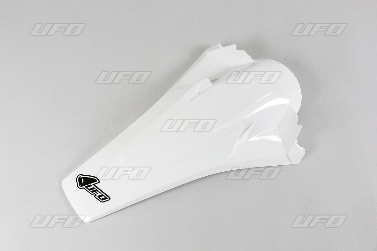 Skjermer offroad til Husqvarna — UFO HU03374#041
