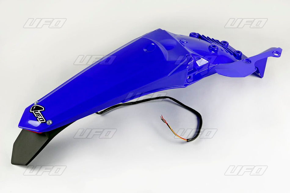 Skjermer offroad til Yamaha WR 250 F — UFO YA04850#089