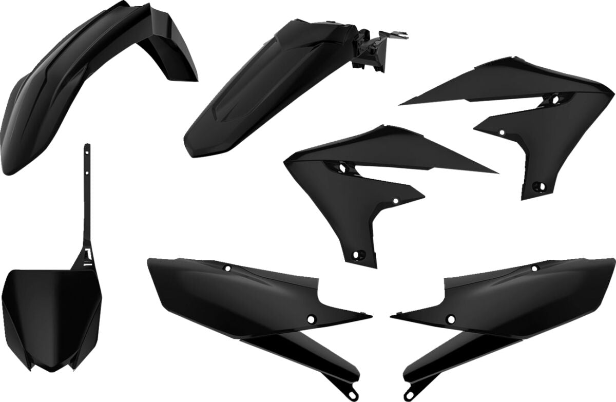 Plastdeler og paneler til Yamaha YZ 250 F — Polisport 91410