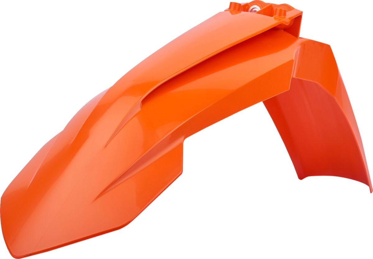 Skjermer offroad til KTM SX 85 17/14 — Polisport 14032594