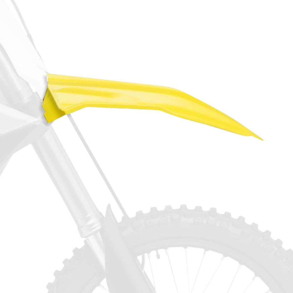 Skjermer offroad til Suzuki — Polisport 14032596