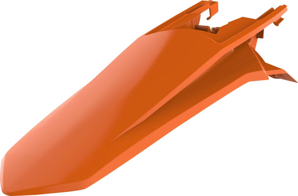 Skjermer offroad til KTM SX 85 17/14 — Polisport 14032606