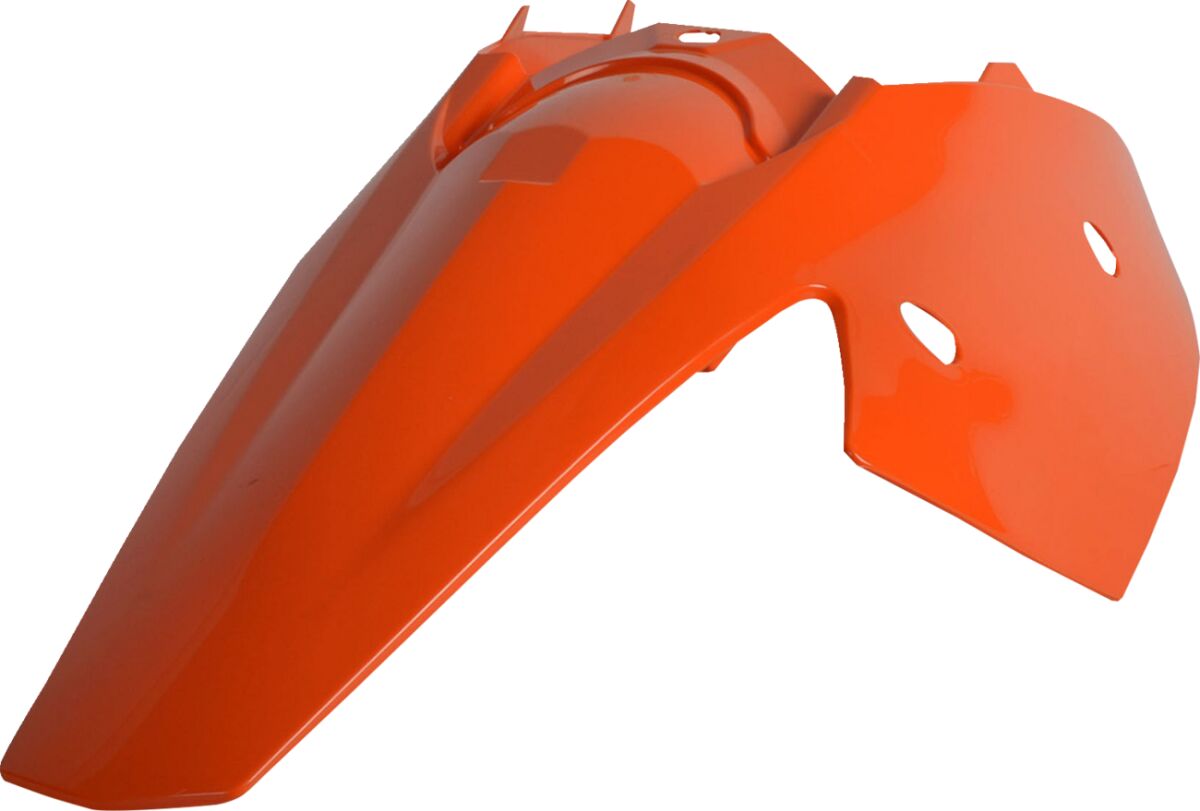 Skjermer offroad til KTM — Polisport 14032608