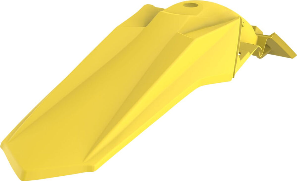 Skjermer offroad til Suzuki — Polisport 14032612