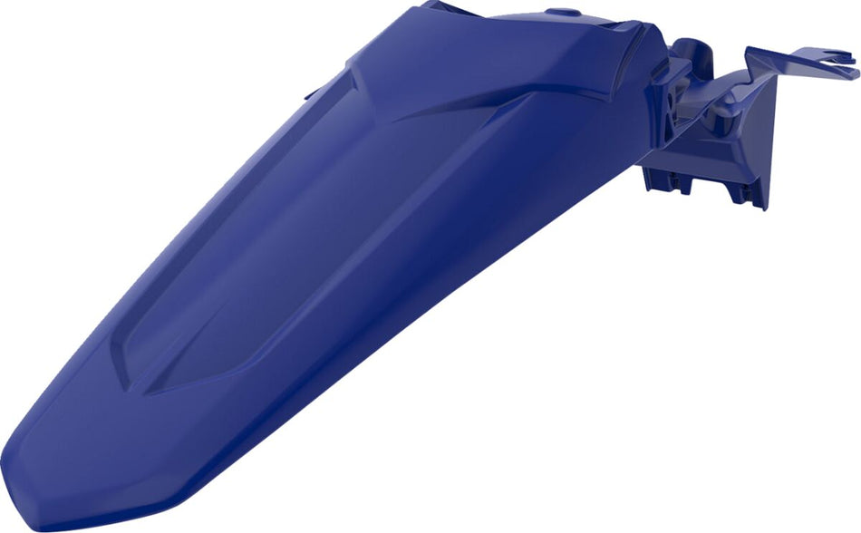 Skjermer offroad til Yamaha YZ 250 F — Polisport 14032615