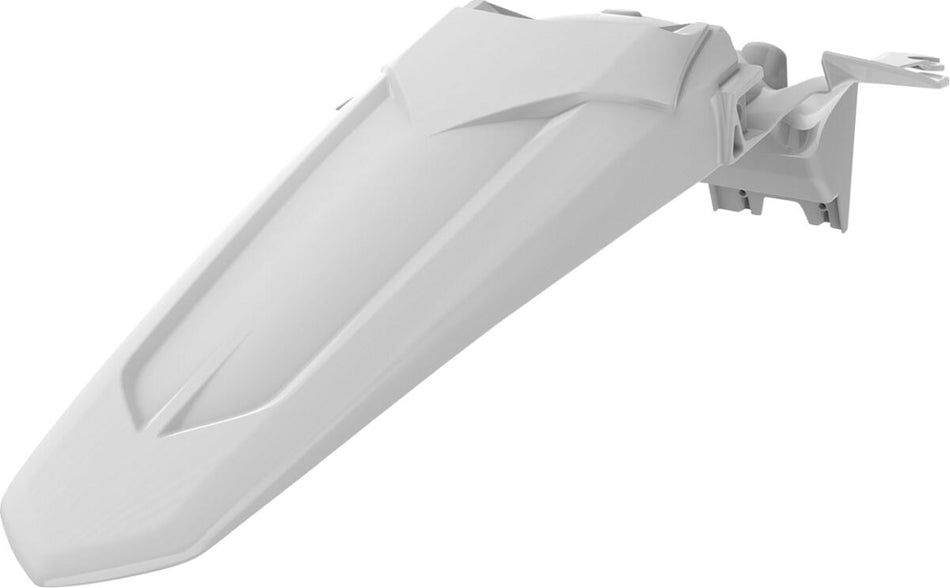 Skjermer offroad til Yamaha YZ 250 F — Polisport 14032616