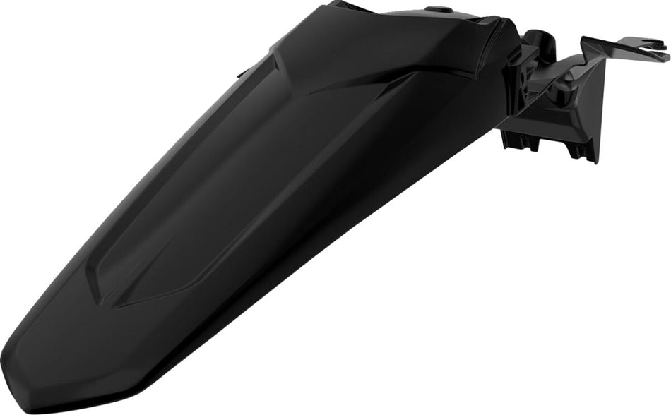 Skjermer offroad til Yamaha YZ 250 F — Polisport 14032617