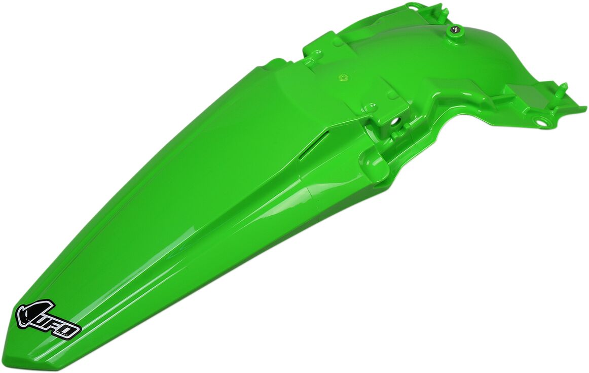 Skjermer offroad til Kawasaki — UFO KA04749#026
