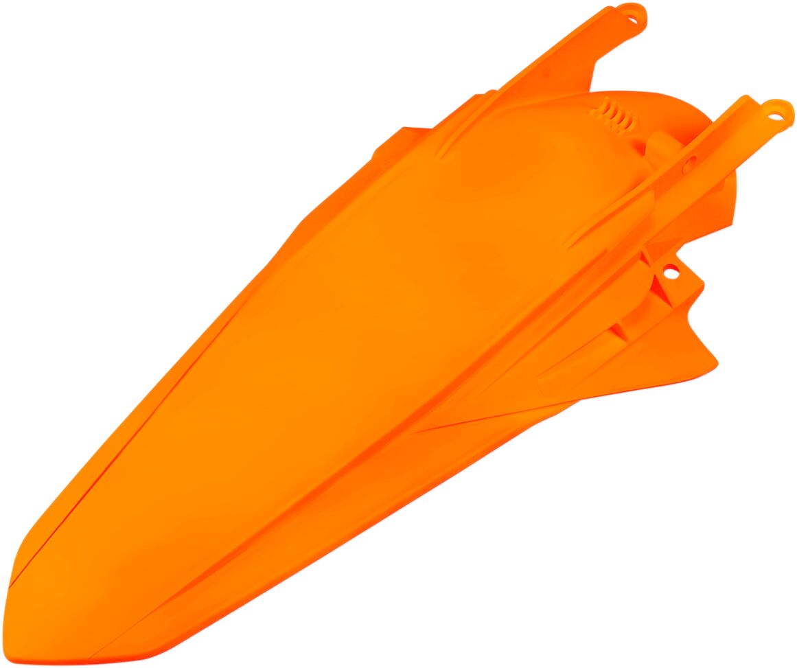 Skjermer offroad til KTM — UFO KT04091#FFLU