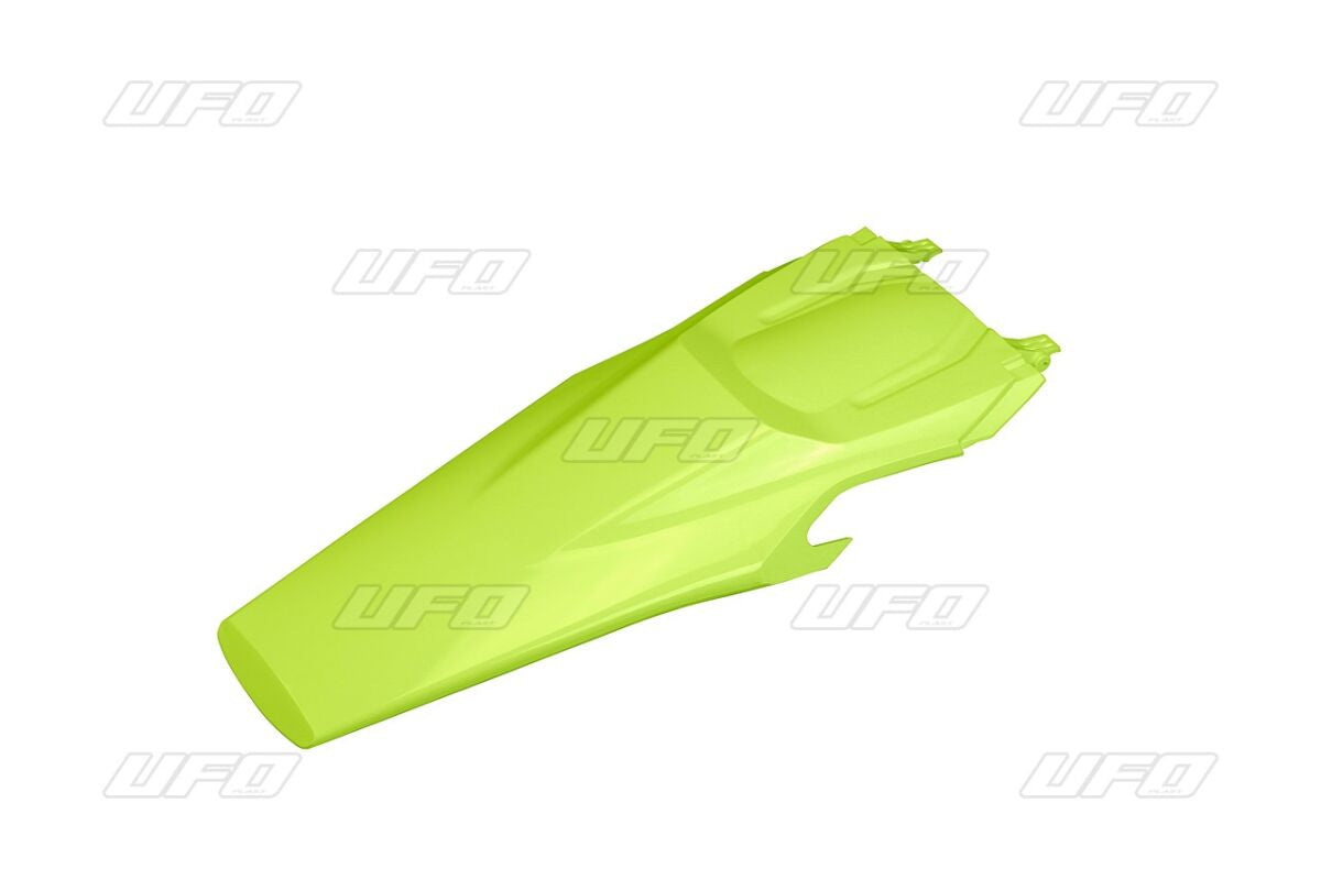 Skjermer offroad til Husqvarna — UFO HU03389#DFLU