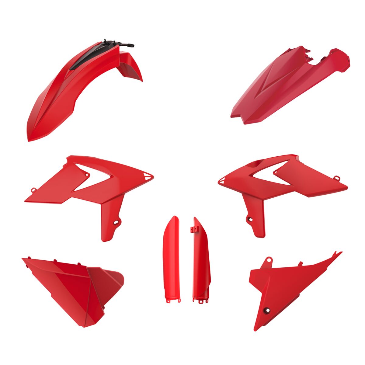 Skjermer offroad til Beta — Polisport 91554