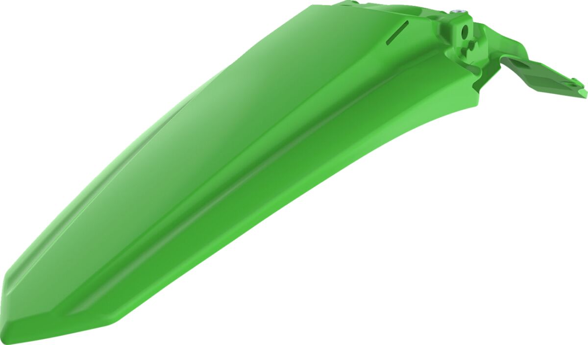 Skjermer offroad til Kawasaki KX 450 F — Polisport 14032862