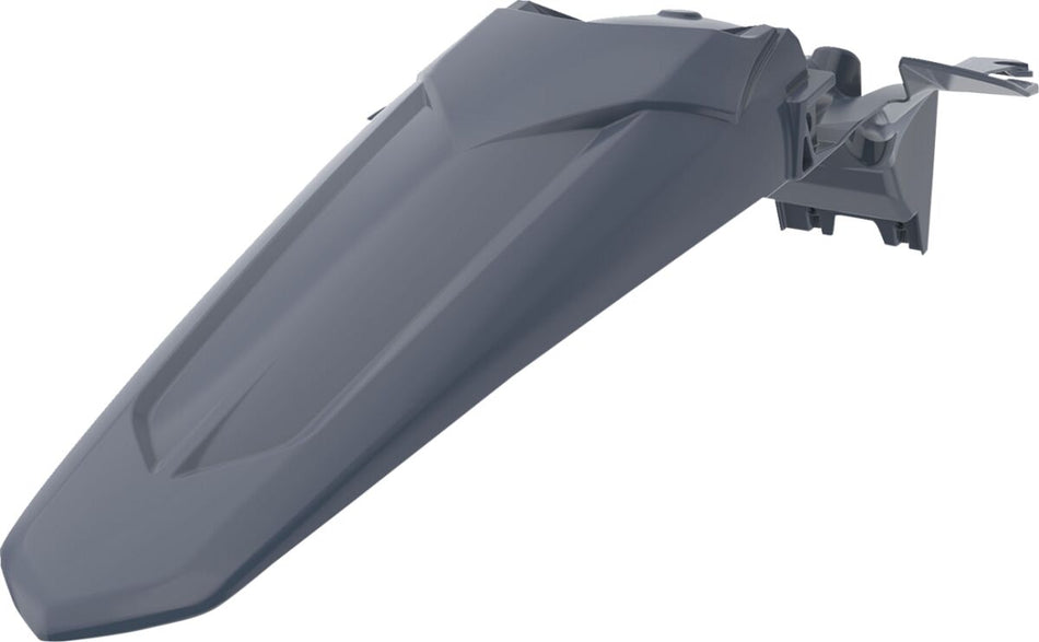 Skjermer offroad til Yamaha YZ 250 F — Polisport 14032875