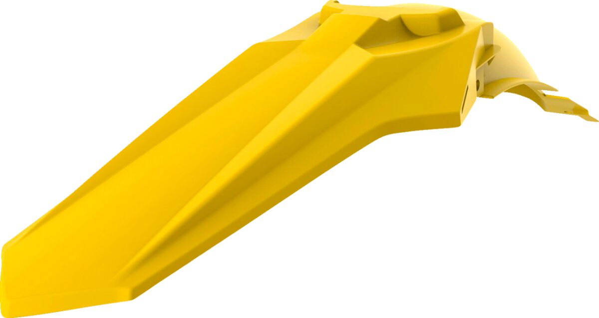 Skjermer offroad til Suzuki RM 125 — Polisport 14032907
