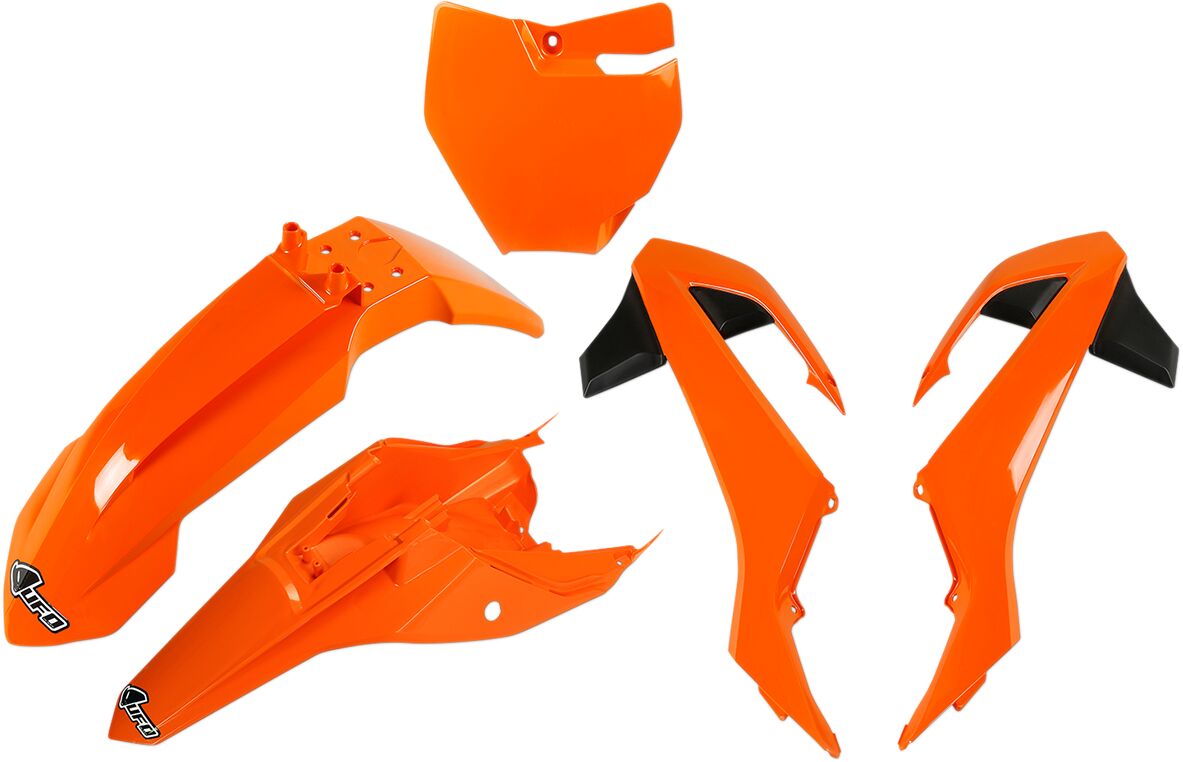 Skjermer offroad til KTM SX 65 — UFO KTKIT526@127