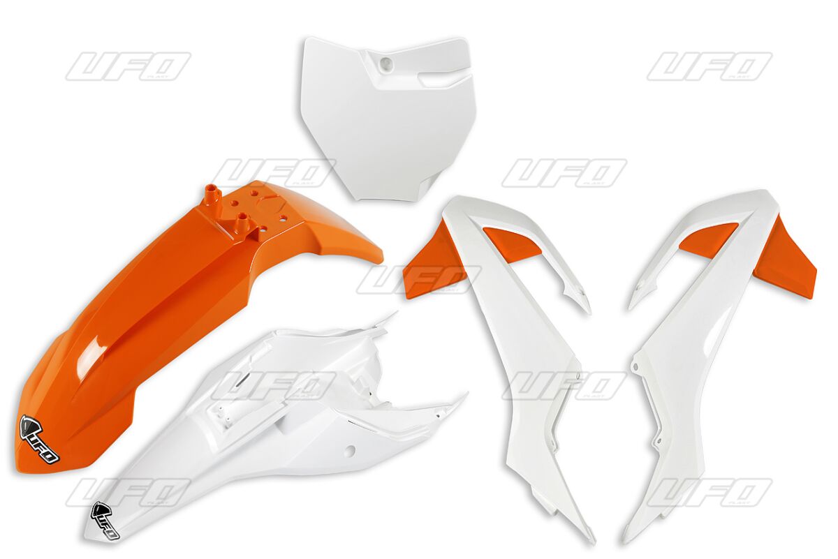 Skjermer offroad til KTM SX 65 — UFO KTKIT526@999W