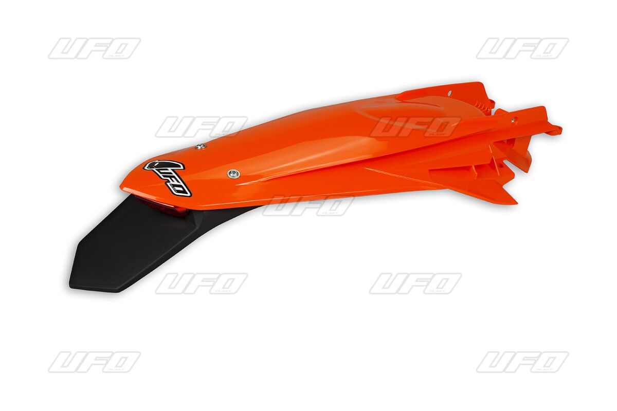 Skjermer offroad til KTM — UFO KT04097#127
