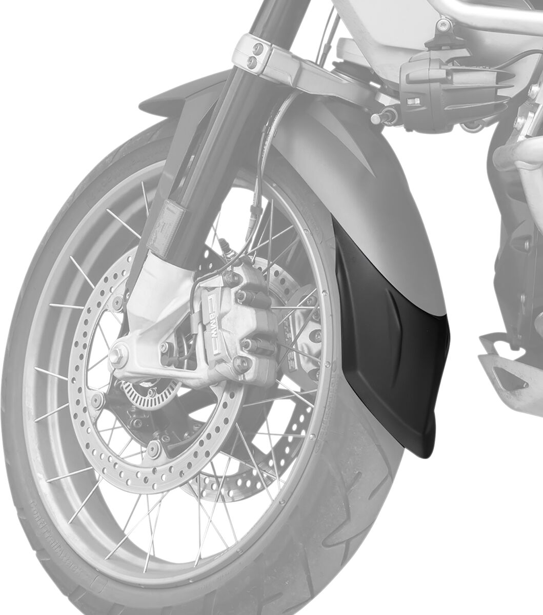 Skjermer offroad til BMW R 1200 GS ABS — UFO BMW1000#001