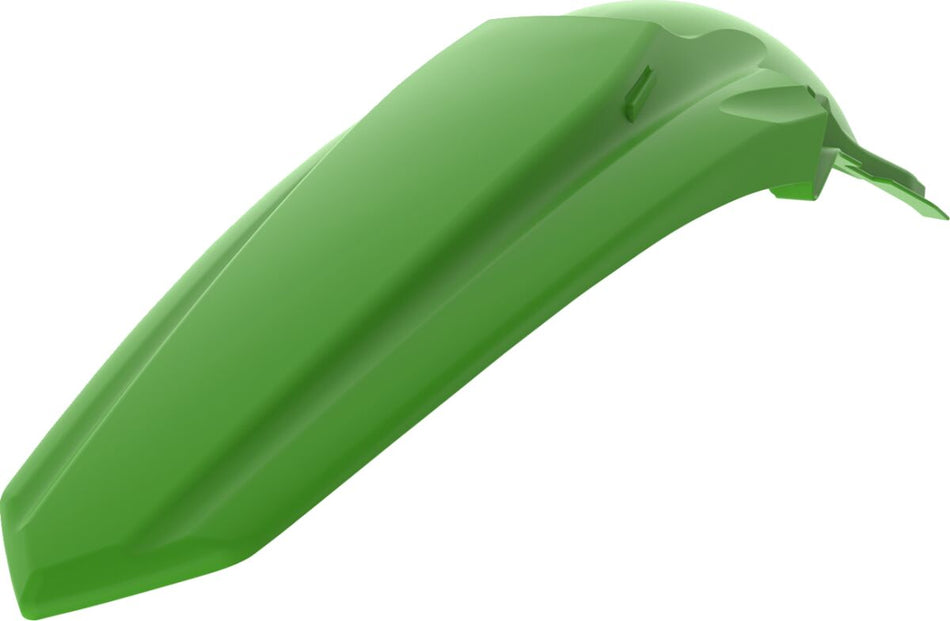 Skjermer offroad til Kawasaki KX 125 M — Polisport 14033179