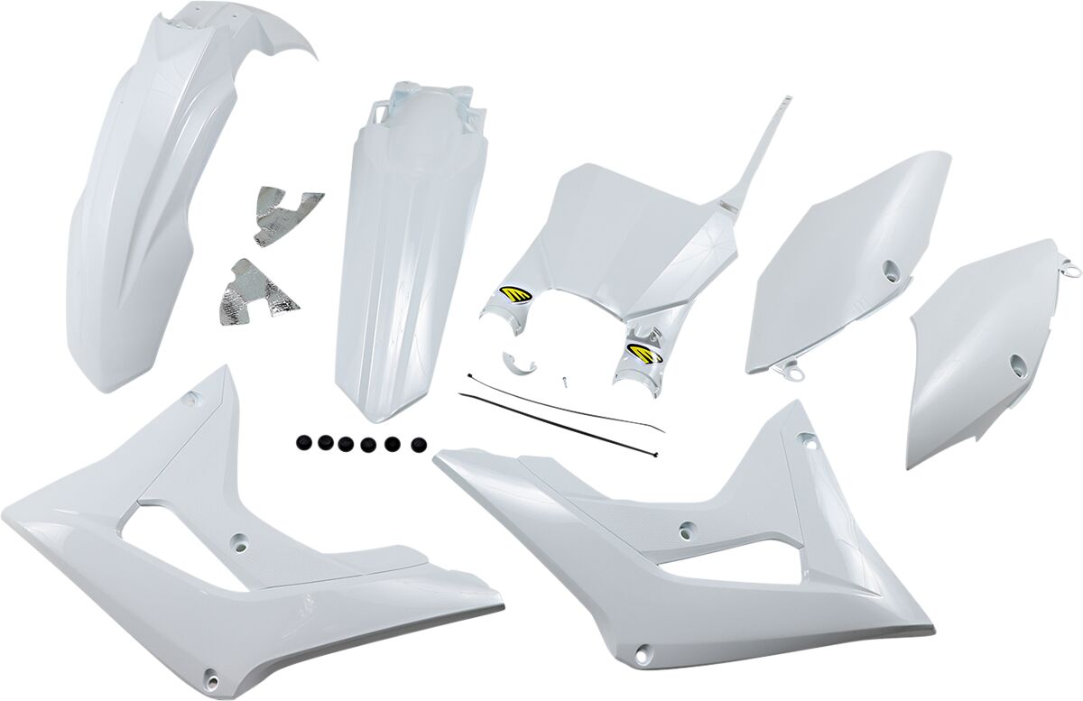 Skjermer offroad til Honda CRF 250 R — Cycra 1CYC-9420-42