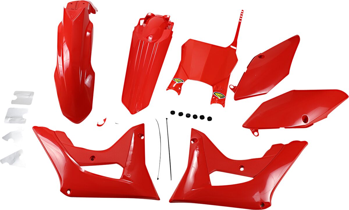Skjermer offroad til Honda CRF 250 R — Cycra 1CYC-9420-32