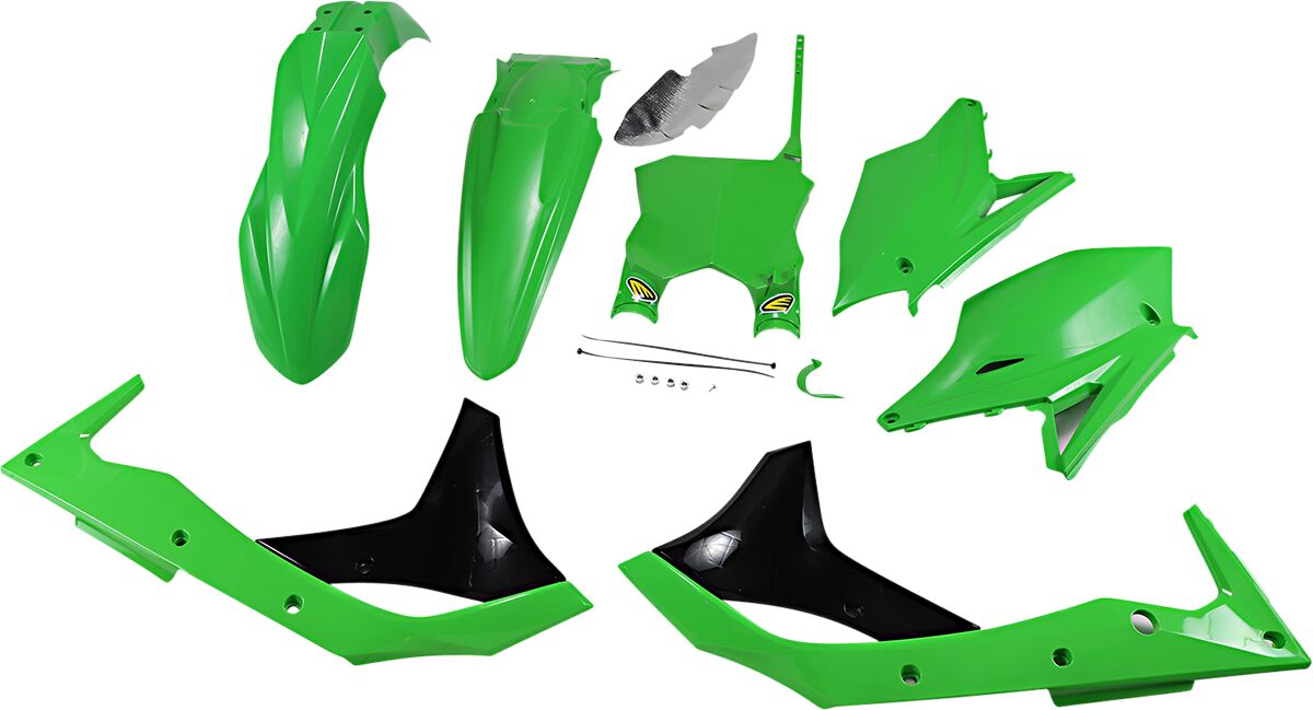 Skjermer offroad til Kawasaki KX 250 F — Cycra 1CYC-9419-00