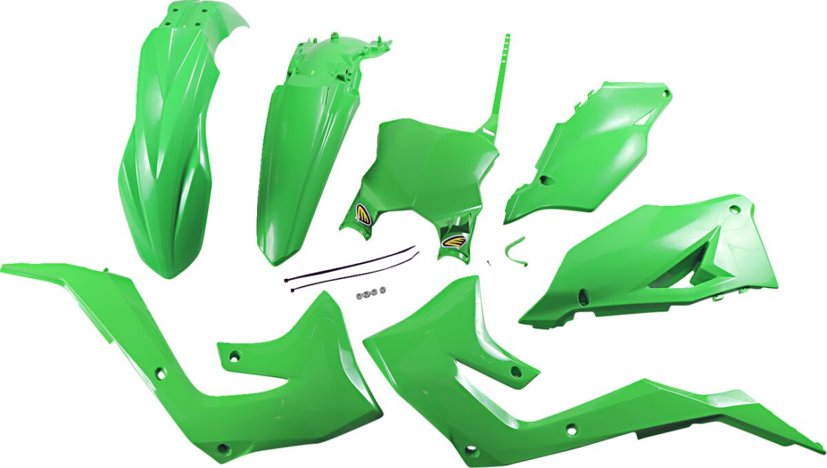 Skjermer offroad til Kawasaki KX 450 — Cycra 1CYC-9425-00
