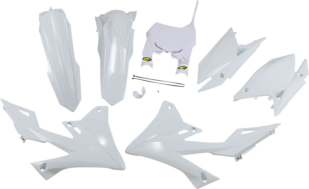 Skjermer offroad til Suzuki RM-Z 250 — Cycra 1CYC-9430-42