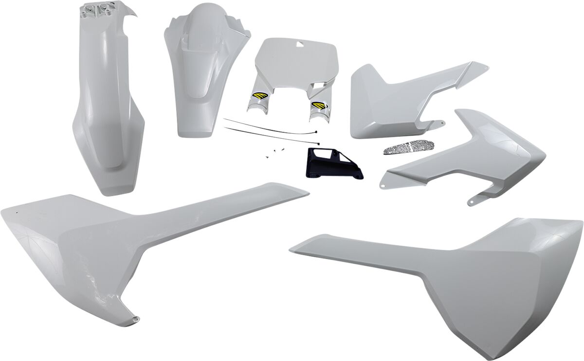 Skjermer offroad til Husqvarna — Cycra 1CYC-9421-42