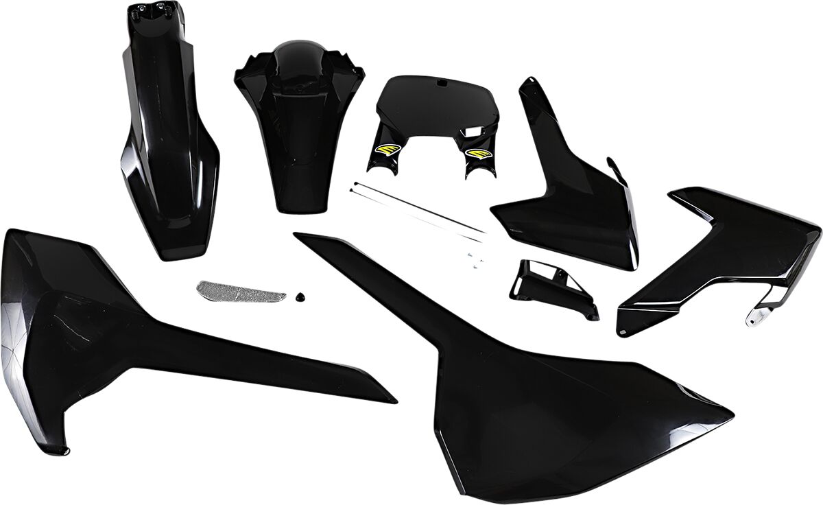 Skjermer offroad til Husqvarna — Cycra 1CYC-9421-12