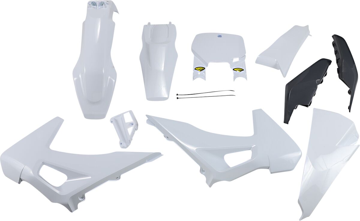 Skjermer offroad til Husqvarna — Cycra 1CYC-9429-00