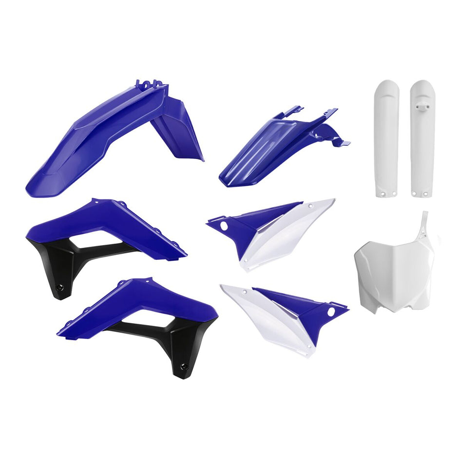 Skjermer offroad til Sherco — Polisport 91039