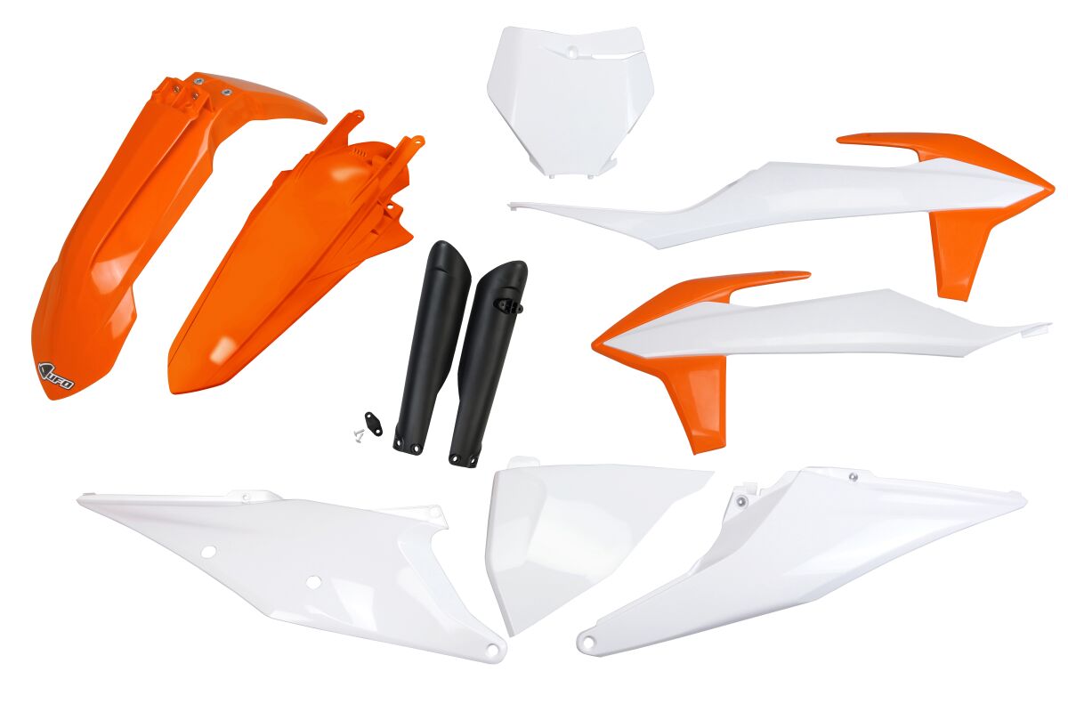 Skjermer offroad til KTM — UFO KTKIT522F@999K