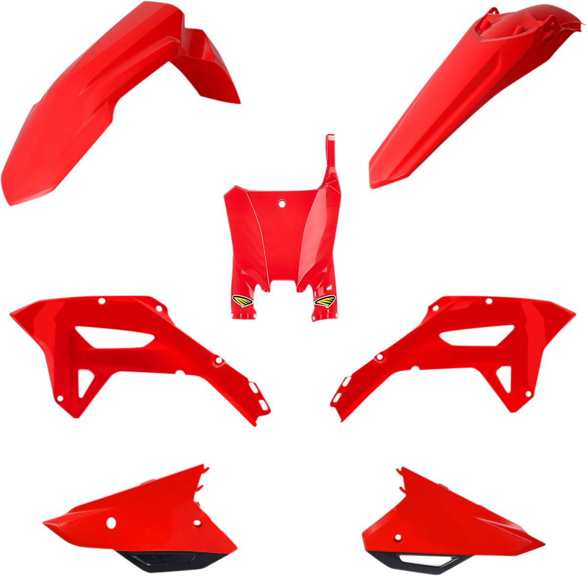 Skjermer offroad til Honda CRF 250 RX — Cycra 1CYC-9432-00