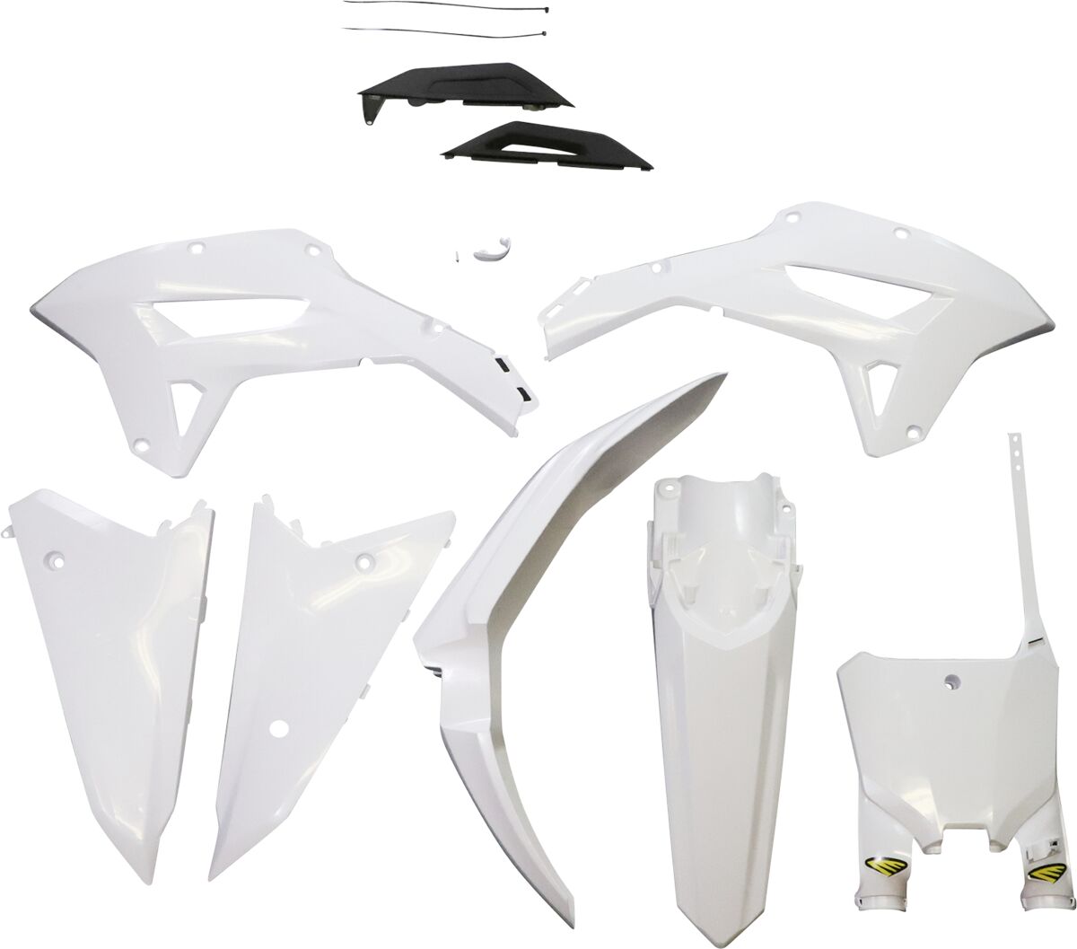 Skjermer offroad til Honda CRF 250 RX — Cycra 1CYC-9432-237