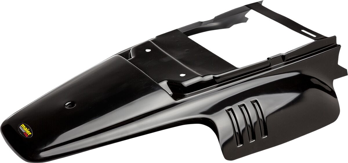 Skjermer offroad til Yamaha TW 200 — Maier 185000