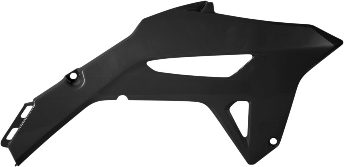 Plastdeler og paneler til Honda CRF 250 R — Cycra 1CYC-1890-12