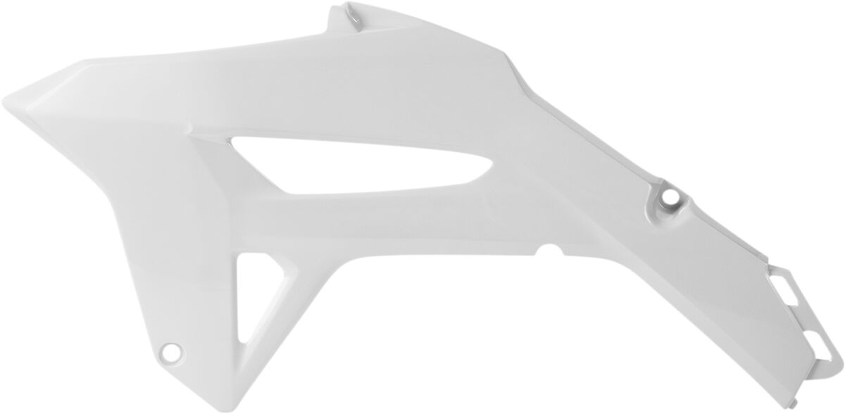 Plastdeler og paneler til Honda CRF 250 R — Cycra 1CYC-1890-30