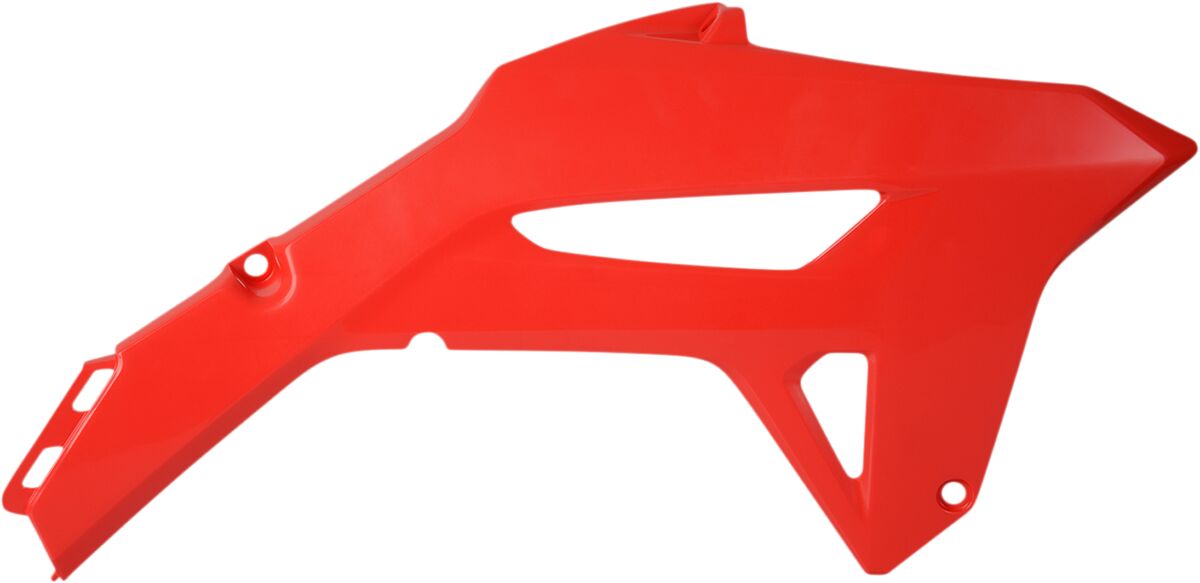 Plastdeler og paneler til Honda CRF 250 R — Cycra 1CYC-1890-32