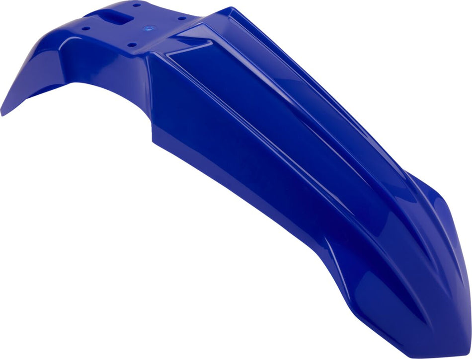 Skjermer offroad til Yamaha YZ 85 LW — UFO YA04880#089