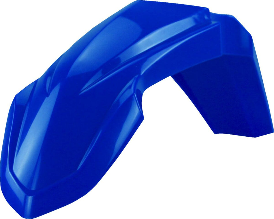 Skjermer offroad til Yamaha YZ 85 LW — Polisport 14033674