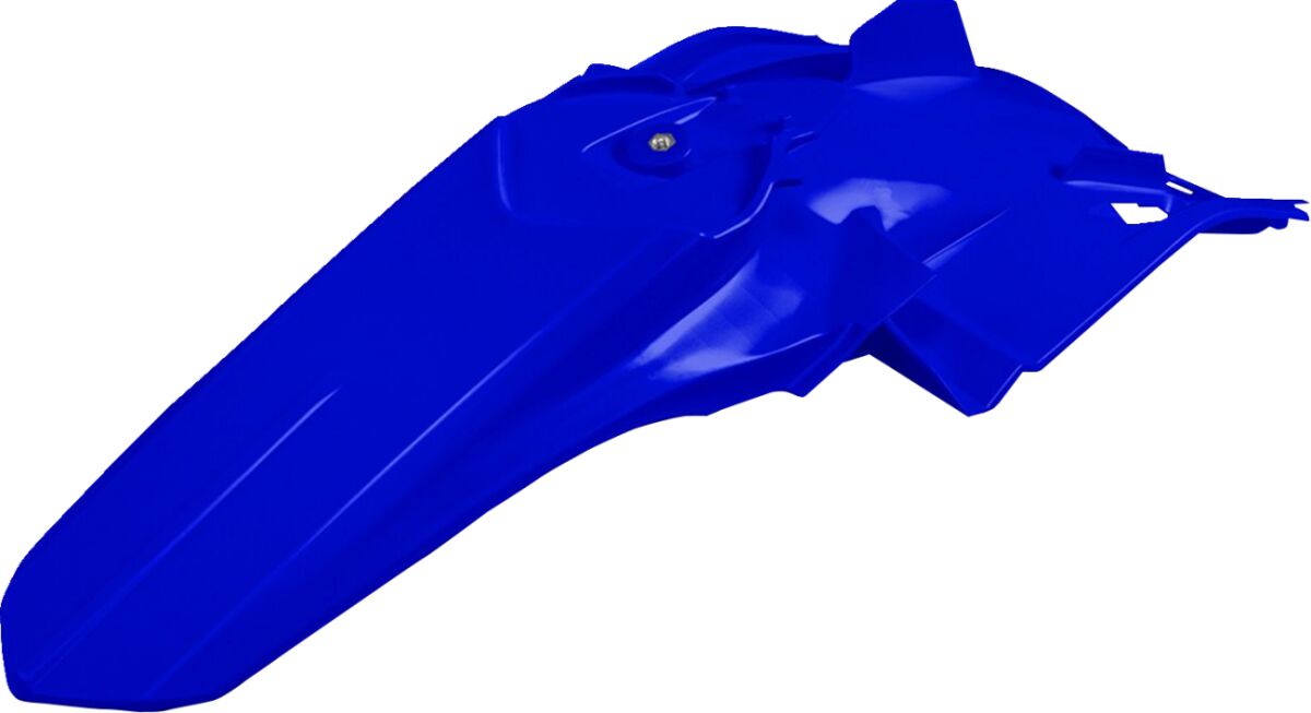 Skjermer offroad til Yamaha YZ 85 LW — Polisport 14033676