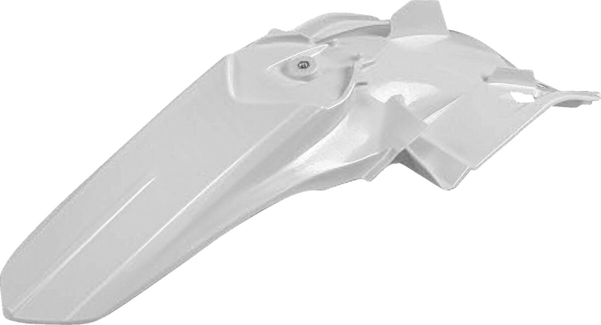 Skjermer offroad til Yamaha YZ 85 LW — Polisport 14033677