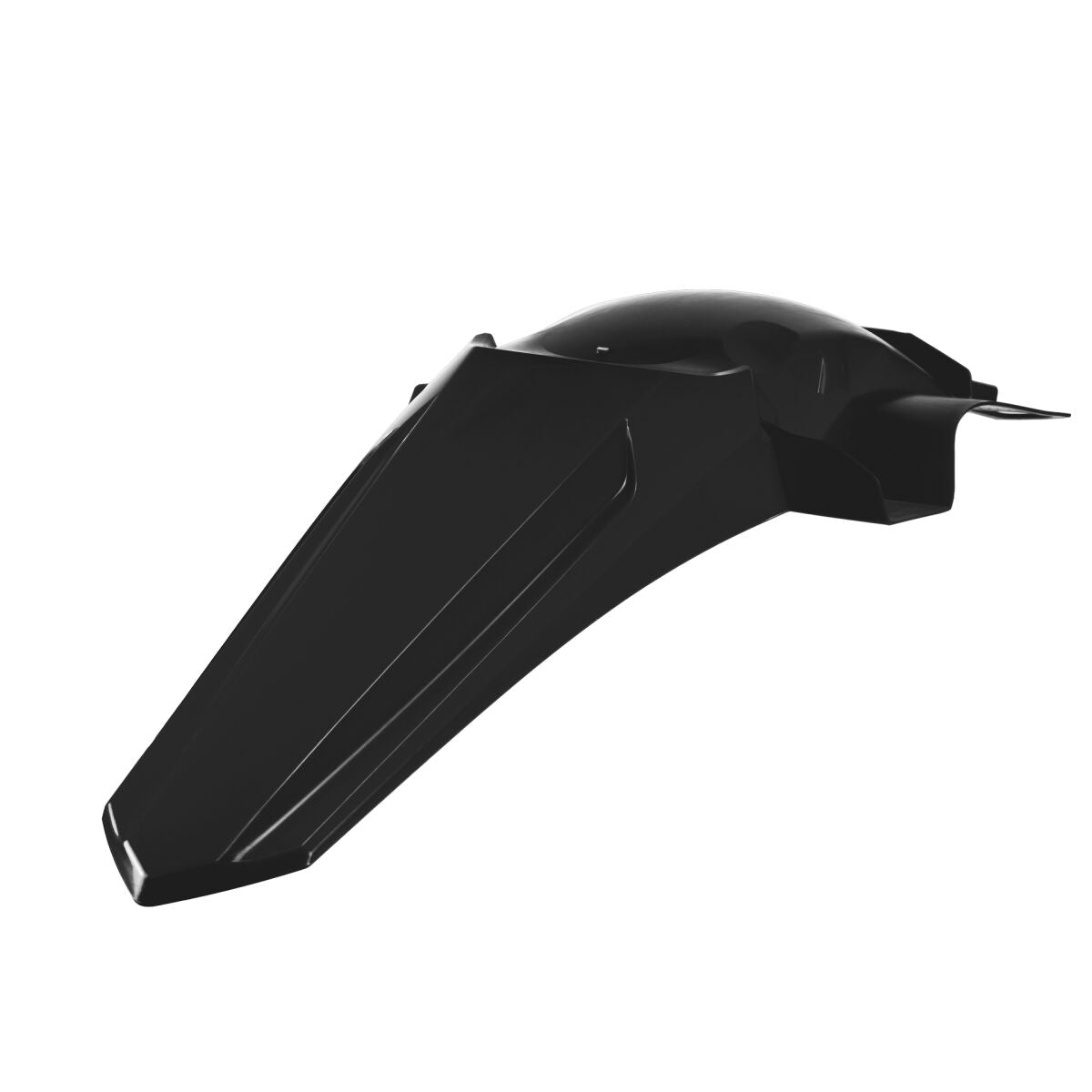 Skjermer offroad til Honda CR 125 R — Polisport 14033697