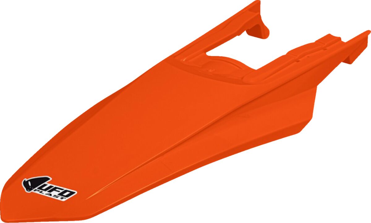 Skjermer offroad til KTM — UFO KT05010#127