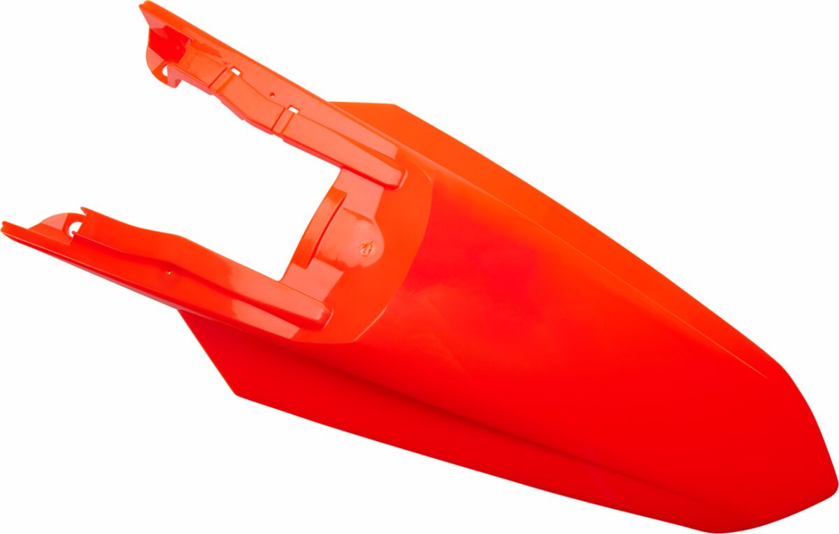 Skjermer offroad til KTM — UFO KT05010#FFLU