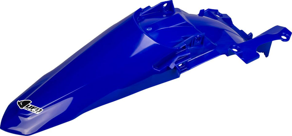 Skjermer offroad til Yamaha — UFO YA04890#089